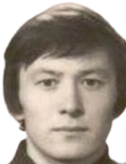 Volodymyr Novak Volodymyr Novak
