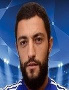 Güney Atilgan Güney Atilgan