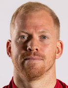 Luke Mulholland Luke Mulholland