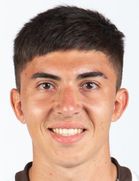 Agustín Alonso