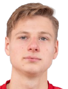 Daniil Brazhko