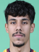 Abdulaziz Al-Harbi Abdulaziz Al-Harbi