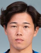 Keisuke Tada headshot