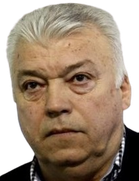 Hristo Bonev Hristo Bonev