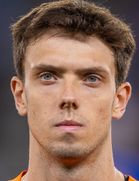 Matic Ivansek Matic Ivansek