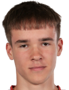Arseniy Tarasov Arseniy Tarasov