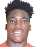 Isaac Pappoe Isaac Pappoe