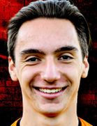 Nico Meurer Camacho