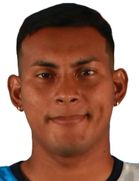Justin Peñarrieta