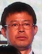 Yasuhiro Higuchi Yasuhiro Higuchi