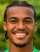 David Abrangao