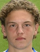 Jonas Veltman