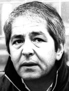 Heinz Baas Heinz Baas