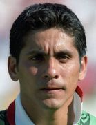 Jorge Campos