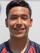 Emiliano Espinoza