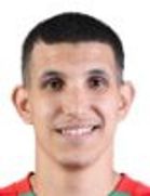 Ahmed Khatir Ahmed Khatir