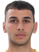 Demetre Meparishvili