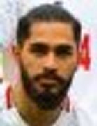 عرفان قربانی {بازیکن}