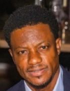Mohamed Kallon Mohamed Kallon