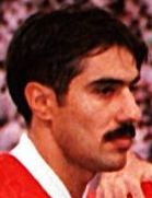 Afshin Peyrovani Afshin Peyrovani