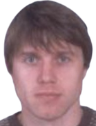 Volodymyr Melnychenko Volodymyr Melnychenko