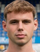 Luca Köster Luca Köster