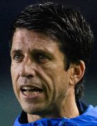 Diego Placente Diego Placente