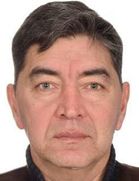 Timur Sisenov