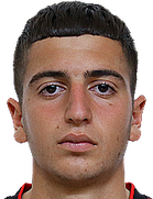 Garnik Grigoryan Garnik Grigoryan
