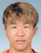Kensuke Nagai headshot