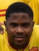 Yefrin Castillo