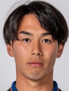 Masaki Endo headshot