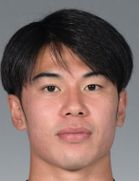 Kotaro Hayashi headshot