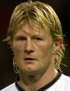 Colin Hendry