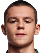 Daniil Chevardin Daniil Chevardin