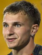 Luka Jovanovic