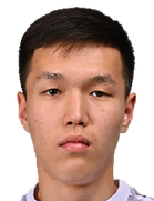 Asan Bitekenov