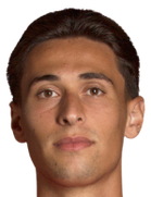 Luca Foubert