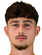 Simo Collins