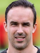 Robert Strauß