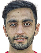 Alireza Lotfi