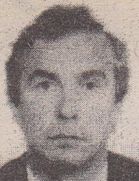 Volodymyr Stryzhevskyi Volodymyr Stryzhevskyi