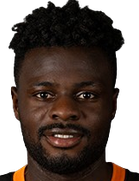 Prosper Obah Prosper Obah