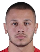 Kaloyan Strinski