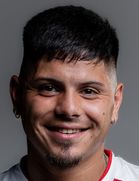 Jonathan Berón