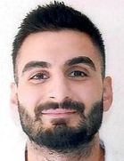 Yunus Emre Albayrak Yunus Emre Albayrak
