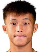 Ho-Ming Au Yeung