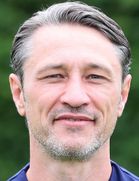 Niko Kovac Niko Kovac