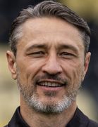 Niko Kovac Niko Kovac