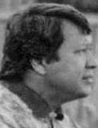 Makhmud Rakhimov Makhmud Rakhimov